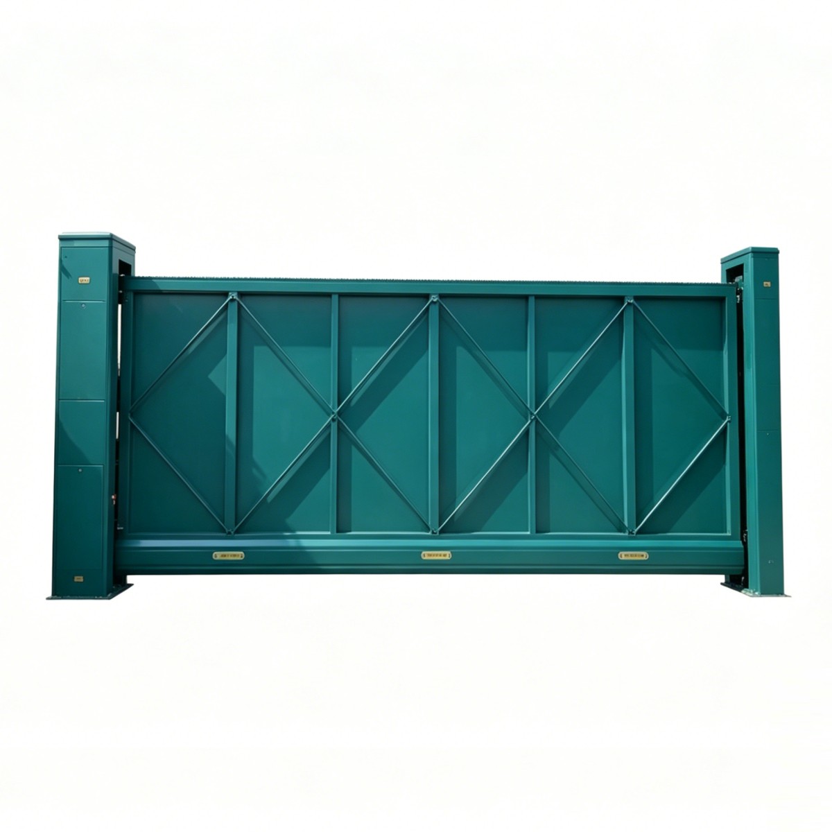 台南东山电动悬空门